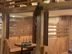 -恩你小木屋·韩式料理(假日广场店)