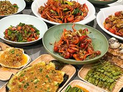 -毛哥小馆子(百井坊巷店)
