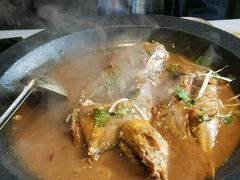 -庆云楼饭庄(什刹海店)