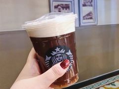-星巴克(无锡大东方店)