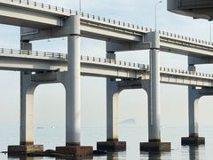 -星海湾跨海大桥