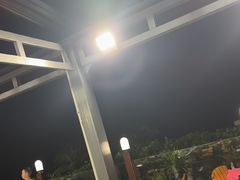 -渔家火锅·海鲜自助餐·演艺(亚龙湾天域酒店)