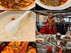 -陈麻婆豆腐(旗舰店)