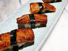 -月下料理(楷林IFC店)