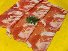 -一绪に寿喜烧(荟聚店)