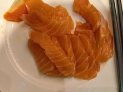 -山色西餐厅·银润锦江城堡酒店