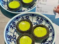 -陶兰居·手工点心·粤菜(圆融时代广场店)