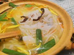 蒙自过桥米线-兰木肆·云南菜(龙湖U城天街店)