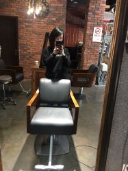 -FUTURE HN男士发型风格设计