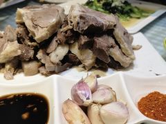 -尹家渠烩肉馆(金凤店)