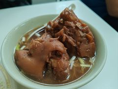 -麦文记面家(佐敦店)
