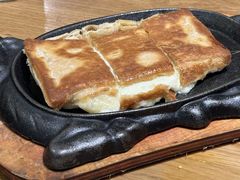 -格日勒阿妈蒙古厨房(新华广场店)