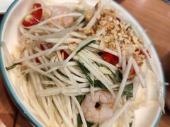 -越小品·越南餐厅(万科里店)