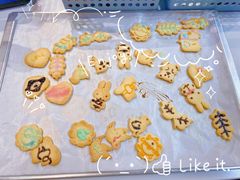 -米柚烘焙教室(工联CC店)