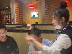 -和庆斋羊蝎子火锅·碳缸烧烤(顺义旗舰店)