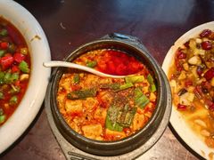 -陈麻婆豆腐总店