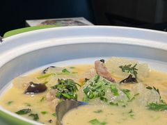 -芳芳私房菜·精做淮扬菜(承德路店)