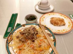 -新疆巴州金丝特餐厅(大钟寺店)