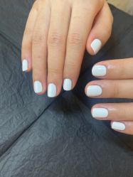 -M Nails & Beauty美甲美睫美体