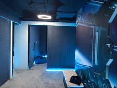 -零纪元VR体验馆·桌游(黄浦店)