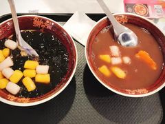 -鲜芋仙(观音桥大融城LG店)