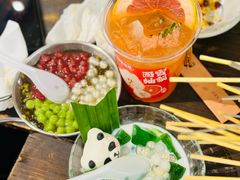 -盟重烧烤(东瓜山创始店)