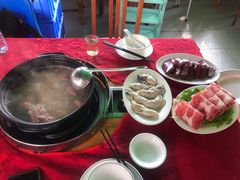 -花苑美食横琴生蚝火锅(拱北粤华路店)