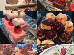 -澳门旅游塔360°旋转餐厅(南湾湖广场店)