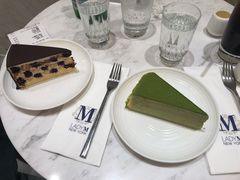 -Lady M(沙田新城市广场店)