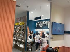 -海马体照相馆(重庆爱琴海购物公园店)