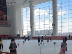 -世纪星滑冰俱乐部(万象城店)