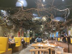 -八斗鸡·湘土菜(国贸店)