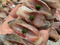 -鮨冠OMAKASE食べ放题(北京首店)