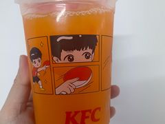 -肯德基(大学路DT店)