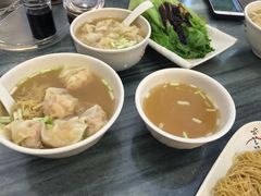 -恩宁刘福记(东华东路店)