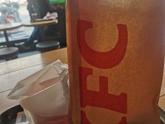 -肯德基(环翠北店)