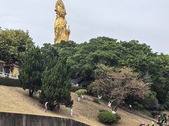 -广州莲花山旅游区