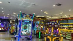 -meland·儿童乐园·游戏厅娃娃机·电玩Xbox(成都合生汇店)