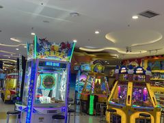 -meland·儿童乐园·游戏厅娃娃机·电玩Xbox(成都合生汇店)