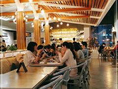 大堂-CHINCHIN 青青·泰国料理(万象食家店)