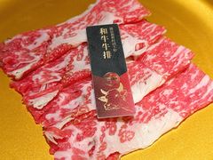 -牛New寿喜烧(金茂览秀城店)