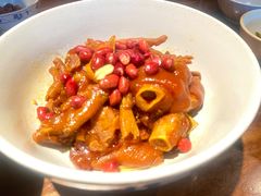 -田小狗的饭店(才子佳郡店)