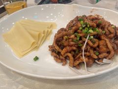 -老浒记民俗酒楼(王府井店)