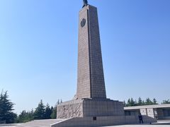 -铁道游击队纪念馆