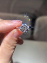 -VE DIAMOND·天然&培育钻石定制