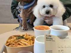 -SAANCI山池咖啡(海上世界文化艺术中心店)