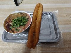 -小发锅巴菜铺(金辉家园店)