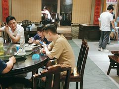 -饭桌故事·血鸭湘(荣宝华店)