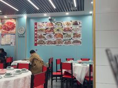 -聚福缘菜馆(隆昌路店)