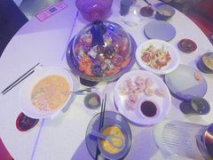 -巧克力渔家.小船海鲜家常菜(三浴场店)